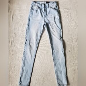 Womens skinny jeans